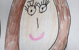 可愛い女の子 - 笹谷正博 