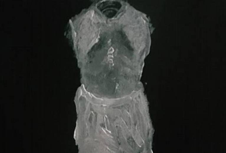 老人系サイボーグ205000 - 真鍋哲地 