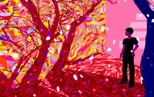 The Shades of Spring - 山下重人