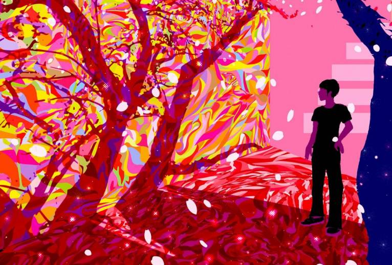 The Shades of Spring - 山下重人 