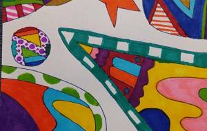 心穏やかに彩る - ジル 