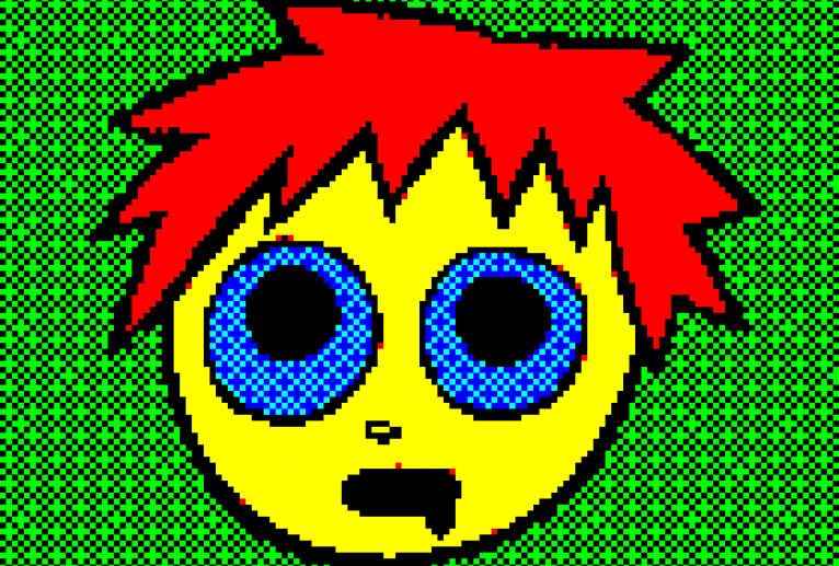 酔っ払い - 黒越瑠香 