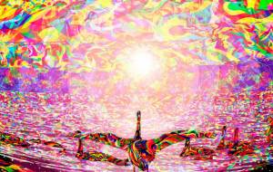 Along The Lakeside - 山下重人