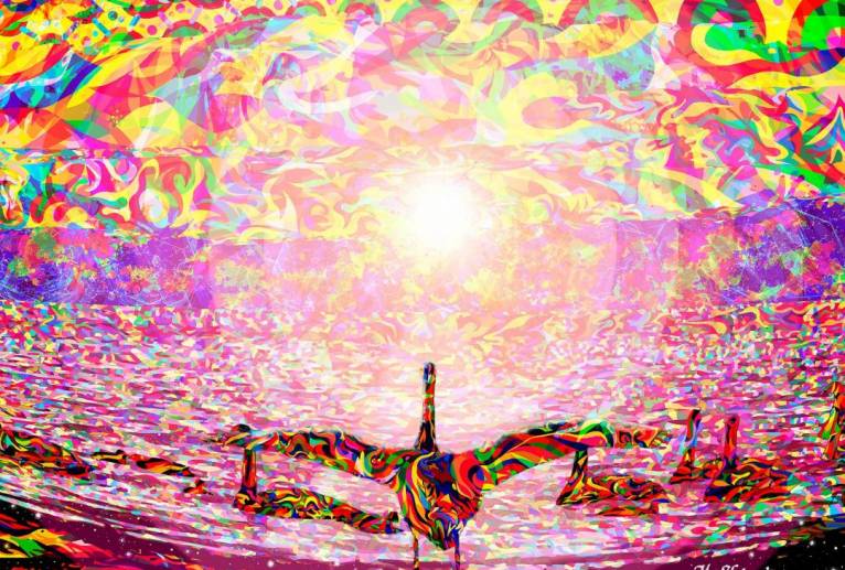 Along The Lakeside - 山下重人 