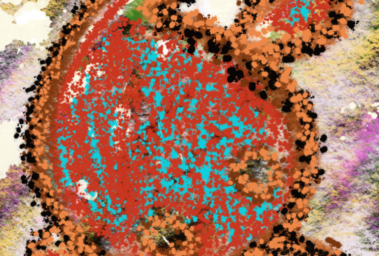 落下流水 - hakaalash 