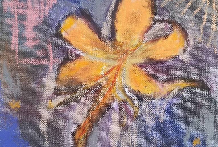 心象風景 - 藤本しのぶ 