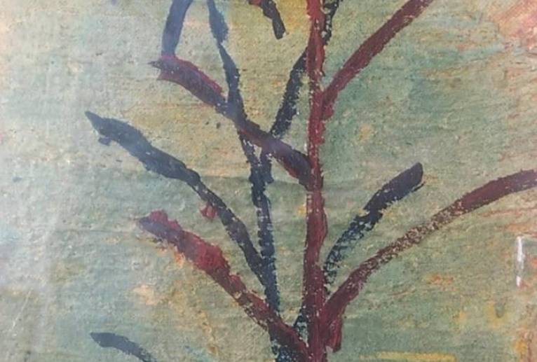 二輪草 - 久保田　俊 