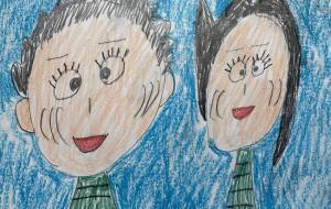 カップル - 笹谷正博 