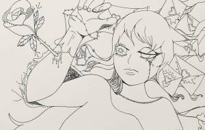 人間関係の幸せ - 絵言葉 