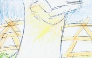 アルパカ - 水樹 