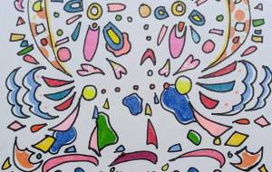 おどるおどる - ふたばりく 