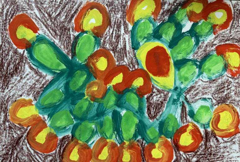 カラマヤラマ - 笹谷正博 