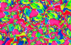 フラクタル - Yukihiro Sato 