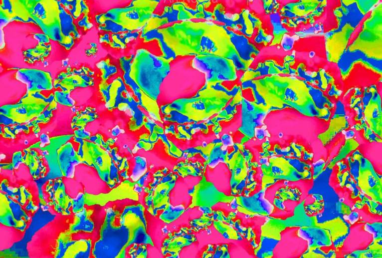 フラクタル - Yukihiro Sato 