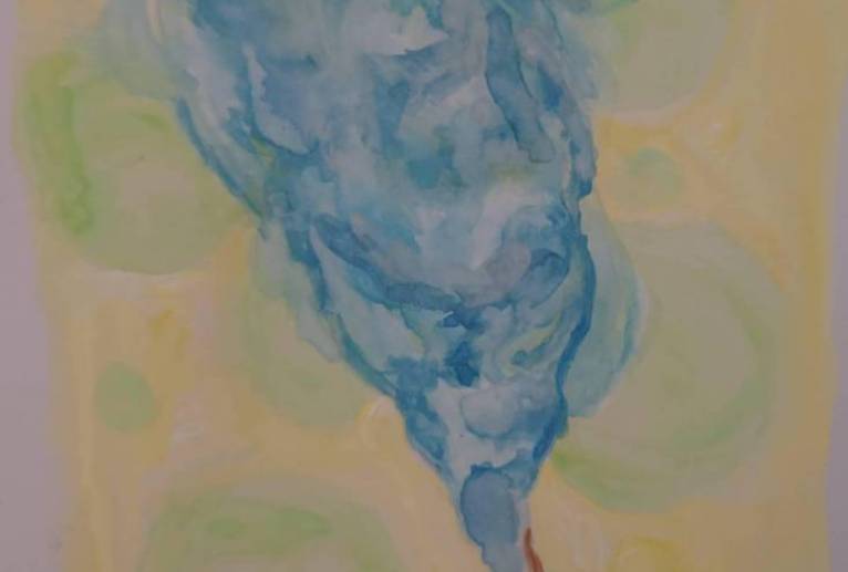 わたあめ - まかろんちゃん 