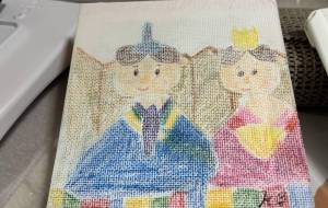 ひなまつり - かづみ 