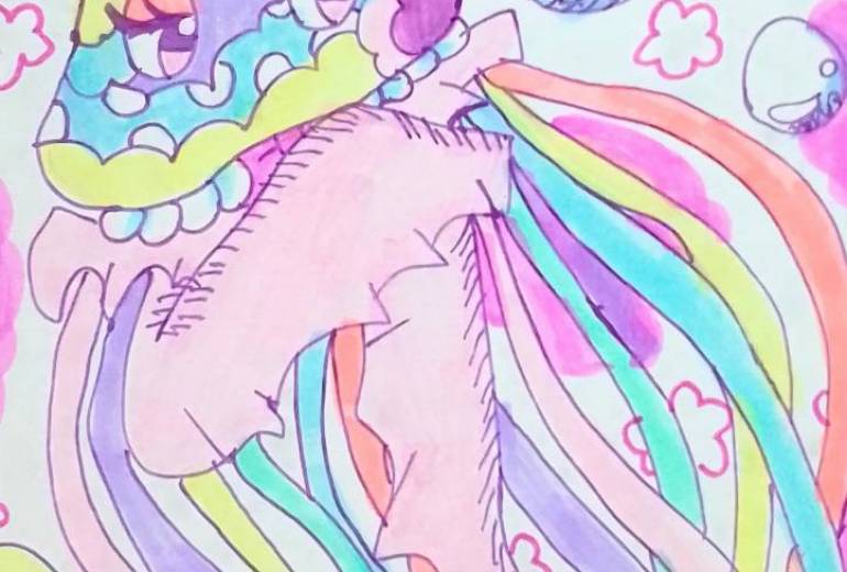 クラゲクイーン