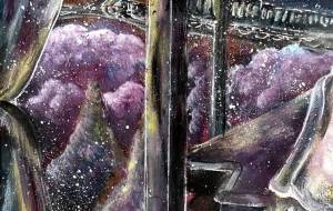 深夜2時の軌跡 - エクリン 