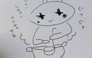 ポポリのシチュー作り。 - 万煉(まれん)
