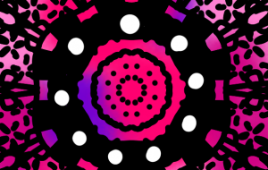 心の開花 - ましゅまろまかろん 