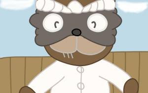 職人ワンさん - アクター 