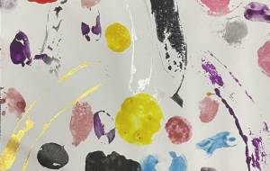 生け花 - 吉田龍生 