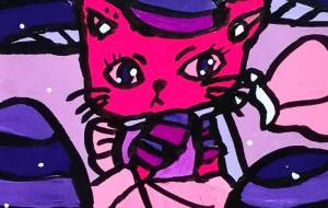 キノコの国の猫プリンセス - ましゅまろまかろん 