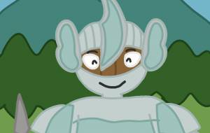 クマのナイト - アクター 