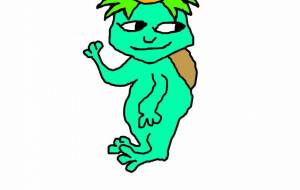 カッパなのか？ - 星のピアノ 