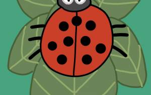 てんとう虫 - アクター 