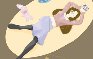 もぅ、疲れちゃったよ… - ぴざにくまん 