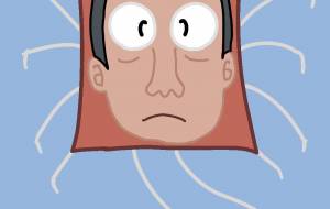 凧揚げ - アクター 