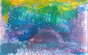 雨あがりのキラキラ - 井上大智