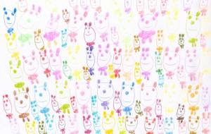 カラフル・フレンズ - 堀江有美