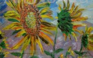 HIMAWARI - 萩原　克典 