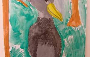 ハシビロコウ - NAGI 