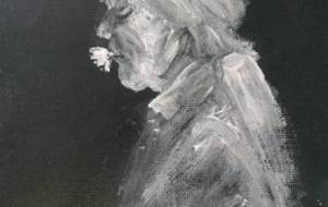 愛し母、思い出の母さん、僕は忘れない - 真鍋哲地