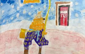 えびす様 - TAKUYA 