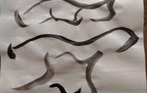 複雑でたくさんあるのよね〜 - エミリ 