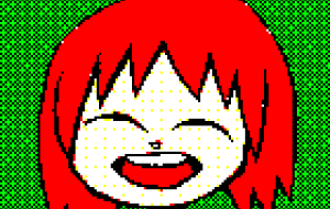 お前の彼女じゃねーから - 黒越瑠香 