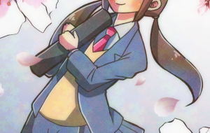 春ー卒業式ー - Rico 