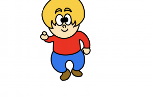 指差した - しろ4646 