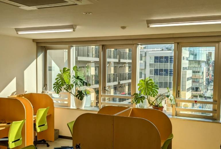 一般社団法人aosora