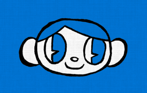 あおくん - 黒越瑠香