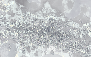 デジタル世界の崩壊 - 七海 