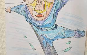 ミラノコルティナオリンピック - たいちゃん 