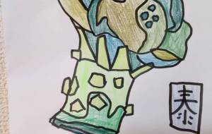 ブロッコリー - たいちゃん 