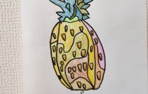 ゴールデンパイン - たいちゃん 