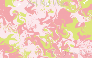 春のダンス - harune. 