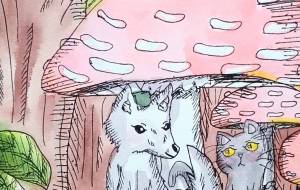 仲良しこよし - ましゅまろまかろん